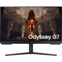 Samsung Odyssey G7 LS32BG700EUXEN