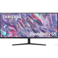 Samsung ViewFinity S5 S50GC LS34C500GAUXEN