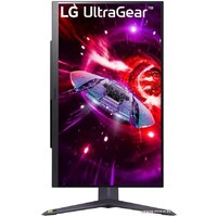 LG UltraGear 27GR75Q-B Image #10