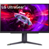 LG UltraGear 27GR75Q-B Image #1