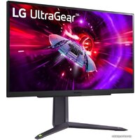 LG UltraGear 27GR75Q-B Image #3