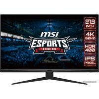 MSI G281UV