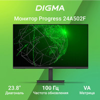 Digma Progress 24A502F Image #1