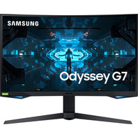 Samsung Odyssey G7 LC27G75TQSPXEN Image #1