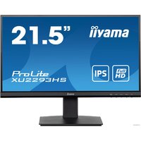 Монитор Iiyama ProLite XU2293HS-B5 — Chaika Market