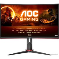 AOC CQ27G2S Image #1