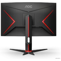 AOC CQ27G2S Image #3