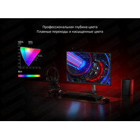 Xiaomi Redmi Gaming Monitor G27GQ P27QBD-RG Image #10