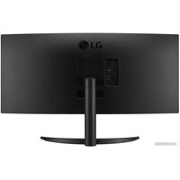 LG UltraWide 34WR50QC-B Image #4