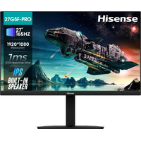 Hisense 27G5F-PRO Image #1