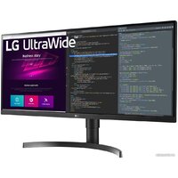 LG UltraWide 34WN750P-B Image #2