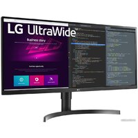 LG UltraWide 34WN750P-B Image #3