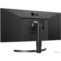 LG UltraWide 34WN750P-B Image #7