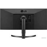 LG UltraWide 34WN750P-B Image #6