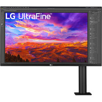 LG UltraFine 32UN880P-B Image #1