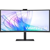 Samsung ViewFinity S6 - S65VC LS34C652VAUXEN Image #1