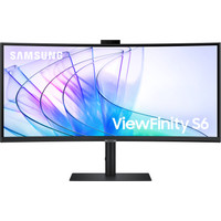 Samsung ViewFinity S6 - S65VC LS34C652VAUXEN Image #19