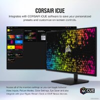 Corsair Xeneon 32QHD240 Image #7