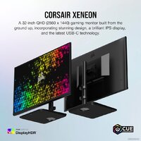 Corsair Xeneon 32QHD240 Image #2