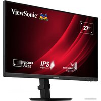 ViewSonic VG2709-2K-MHD Image #2