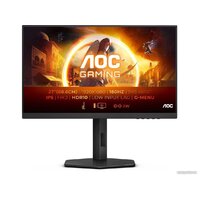 Игровой монитор AOC 27G4X - Изображение №8 — Chaika Market