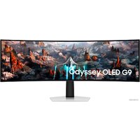 Samsung Odyssey OLED G9 LS49CG930SIXCI