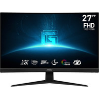 MSI G27C4 E3 Image #1