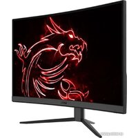 MSI G27C4 E3 Image #3