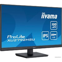 Iiyama ProLite XU2792HSU-B6 Image #4