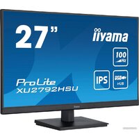 Iiyama ProLite XU2792HSU-B6 Image #2