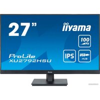 Iiyama ProLite XU2792HSU-B6 Image #1