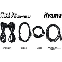 Iiyama ProLite XU2792HSU-B6 Image #12