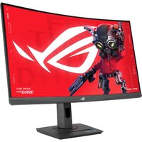 ASUS ROG Strix XG27WCS Image #2