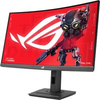 ASUS ROG Strix XG27WCS Image #6