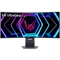 LG UltraGear 39GS95QE-B Image #1