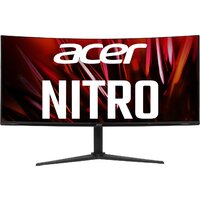 Acer Nitro XZ340CUHbiiphx UM.CX0EE.H01 Image #1