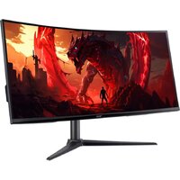 Acer Nitro XZ340CUHbiiphx UM.CX0EE.H01 Image #3