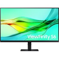 Samsung ViewFinity S6 S60UD LS32D604UAIXCI Image #1