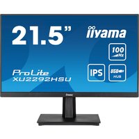 Монитор Iiyama ProLite XU2292HSU-B6 - Изображение №1 — Chaika Market