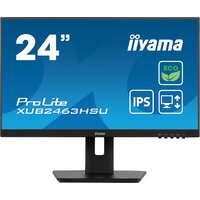 Iiyama ProLite XUB2463HSU-B1 Image #1