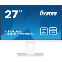 Iiyama ProLite XUB2797QSN-W1 Image #1