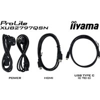 Iiyama ProLite XUB2797QSN-W1 Image #13