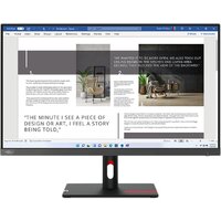 Lenovo ThinkVision S27i-30 63DFKAT4EU