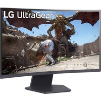 LG UltraGear 27GS60QC-B Image #4