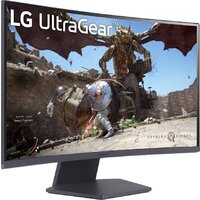 LG UltraGear 27GS60QC-B Image #5