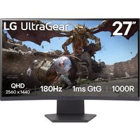 LG UltraGear 27GS60QC-B Image #2