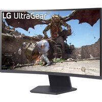 LG UltraGear 27GS60QC-B Image #3