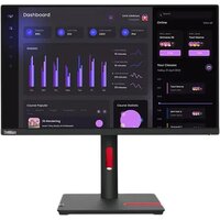 Lenovo ThinkVision T24i-30 63CFMATXUK