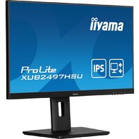 Монитор Iiyama ProLite XUB2497HSU-B2 - Изображение №4 — Chaika Market