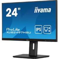 Монитор Iiyama ProLite XUB2497HSU-B2 - Изображение №5 — Chaika Market